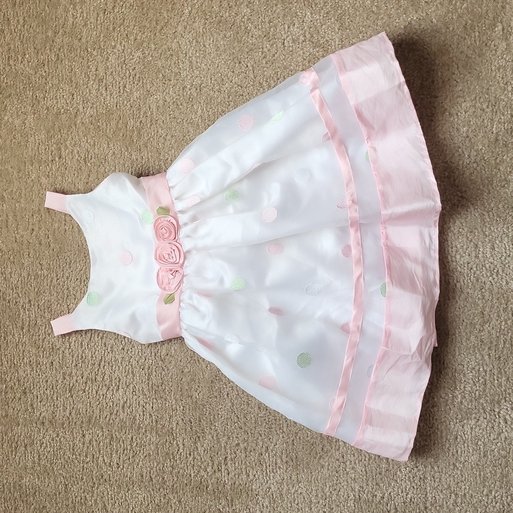 Special Occasion dress - size 3T